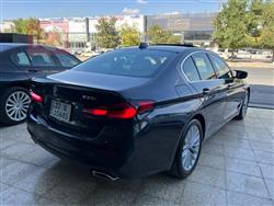 بی ئێم دەبڵیو سیریەس 5